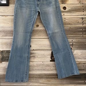 Levi 524 Jeans (13 M)